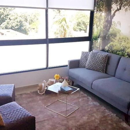 Nice And Centric Apartment Playa del Carmen Eksteriør bilde