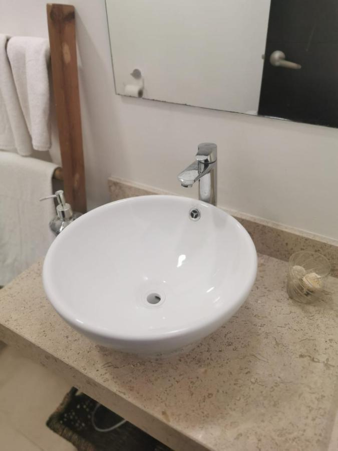 Nice And Centric Apartment Playa del Carmen Eksteriør bilde