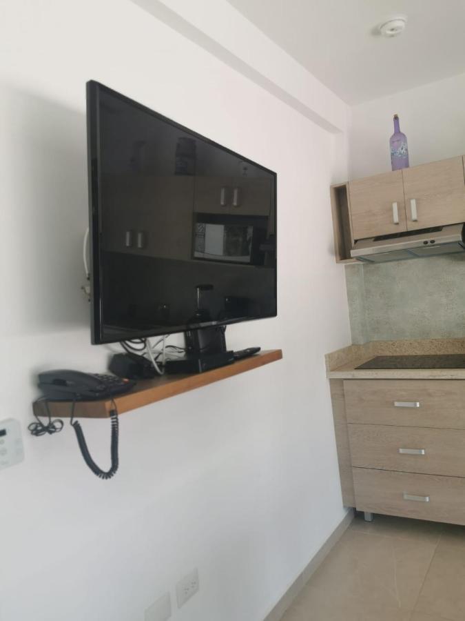 Nice And Centric Apartment Playa del Carmen Eksteriør bilde